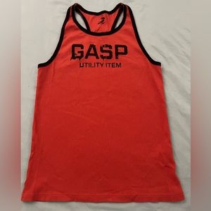 GASP Men’s - Tank top
